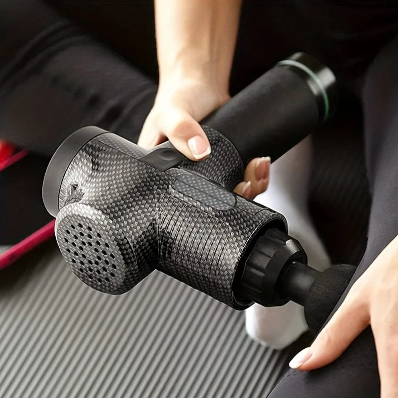 30-Speed Deep Tissue Massager