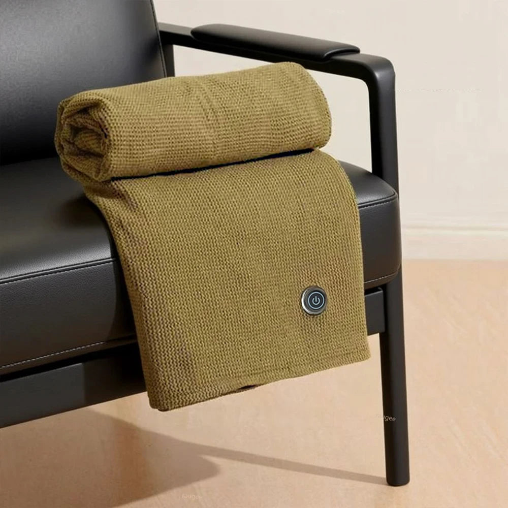 USB Heated Shawl
