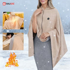 USB Heated Shawl