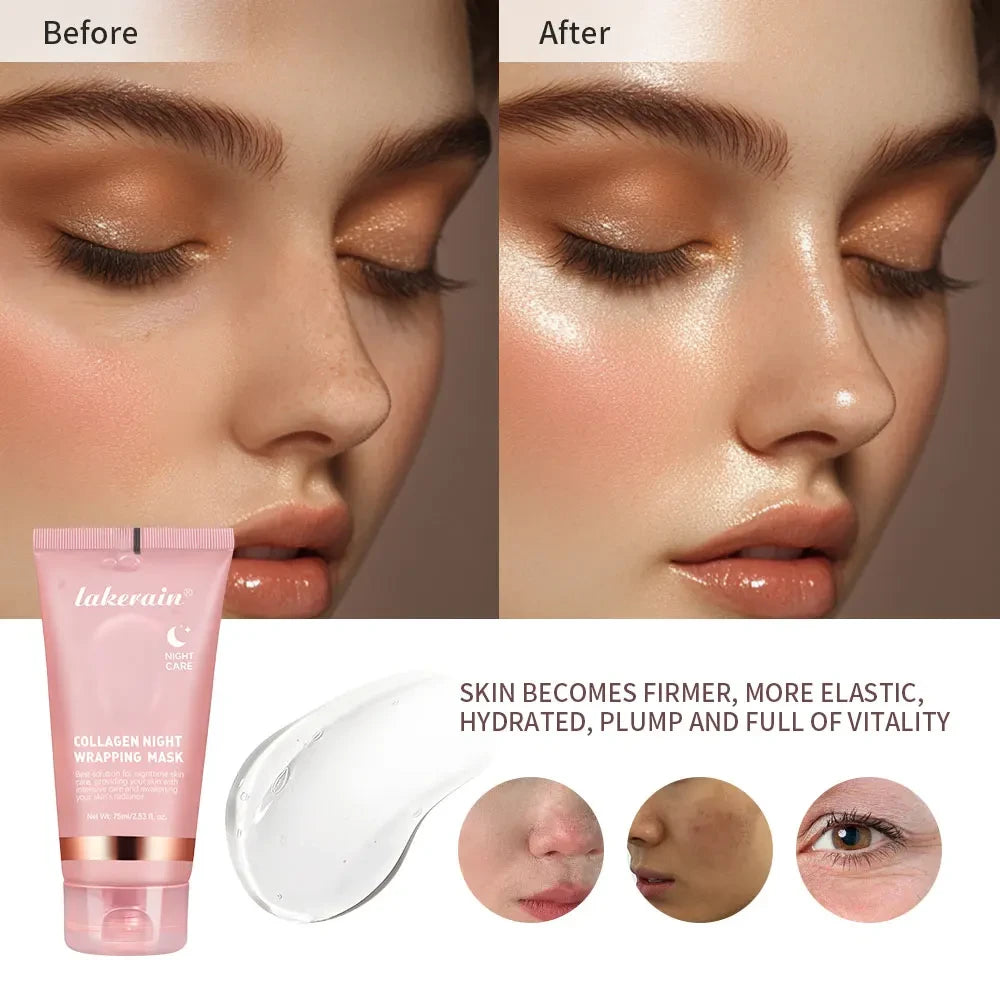 Collagen Peel-Off Mask