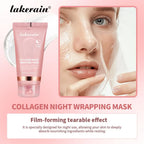 Collagen Peel-Off Mask