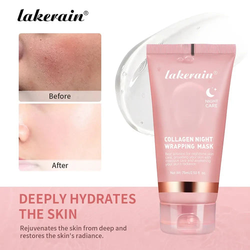 Collagen Peel-Off Mask