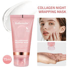 Collagen Peel-Off Mask