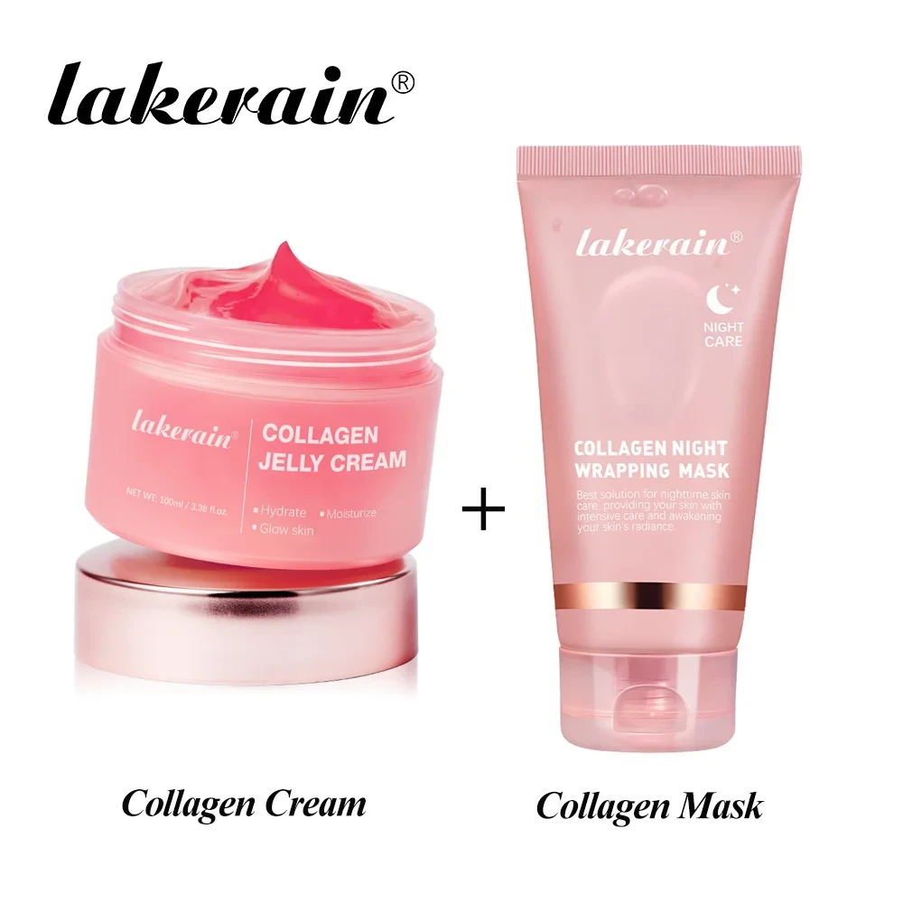 Collagen Peel-Off Mask
