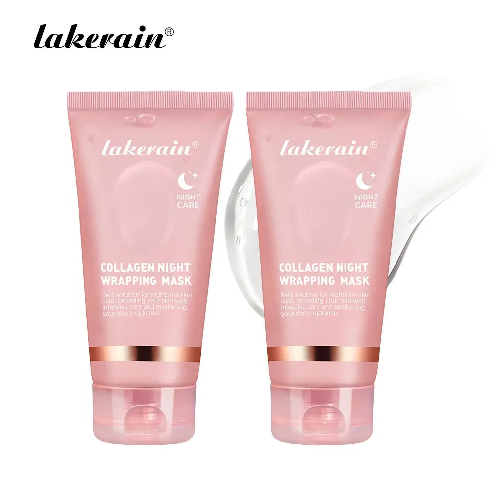 Collagen Peel-Off Mask