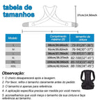 Lumbar Posture Corrector Vest