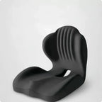 Ergonomic Memory Foam Cushion